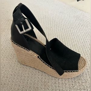 Marc Fisher Wedges